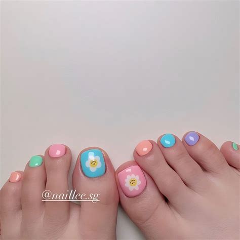 40 Pedicure Designs That You Need In Your Life Right Now