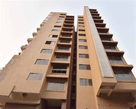 Kalpataru Aura In Ghatkopar West Mumbai Find Price Gallery Plans