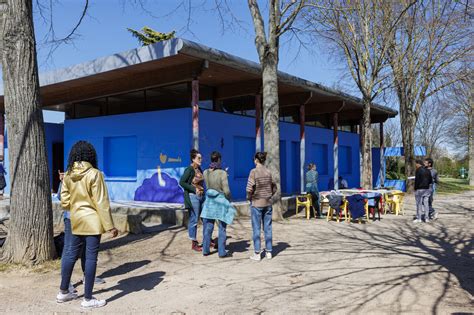 Castanet Tolosan La Ville Inaugure Un Lieu Pour Rassembler Ses