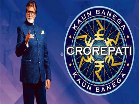 Kaun Banega Crorepati 15 Live Streaming Online Today Know When Where To Watch Kbc Live Telecast