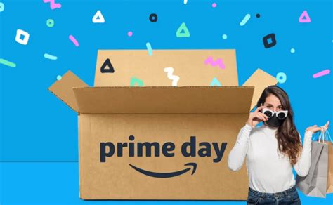 Amazon Prime Day 2024 a que hora inicia y qué ofertas habrá Tus