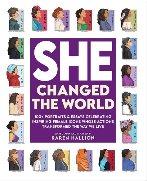 The Daisiegirl Effect: How She Changed The World!