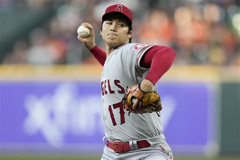 Mlb美職懶人包》大谷翔平5局7k天使5分差勝太空人 洋基狂掃15支安打7分差痛擊光芒