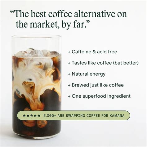 New Startups Are Creating The Next Best Coffee Alternative - RYZE Superfoods