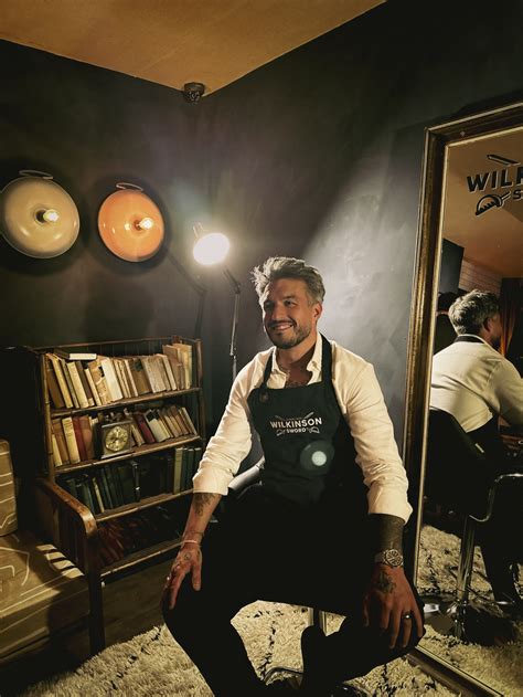 Wilkinson Sword’s ‘Date Night Mastered’ Campaign Reveals Facial Hair