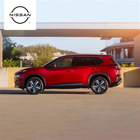 Adventure Awaits: the 2023 Nissan Rogue - O'Neil Nissan