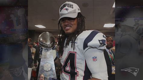 Congratulations Dont'a Hightower