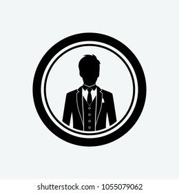 Dress Code Icon Vector Stock Vector (Royalty Free) 1055079062 | Shutterstock