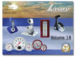 Livorsi Marine Inc Catalog Request Full Color Catalog Livorsi