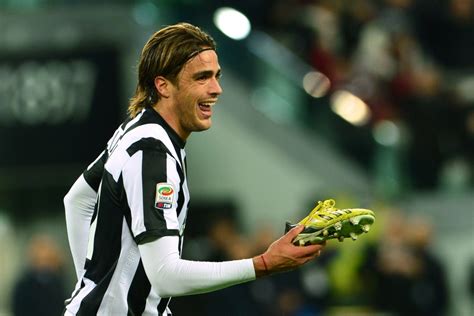 Alessandro Matri scores without his boot in Juventus win | Metro News