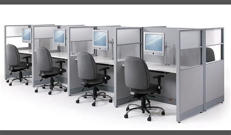 Cubicle Gallery | Cubicle Office Furniture | Cubicle By Design