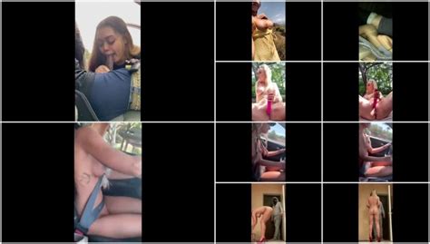 Sex In Public Gets Filmed By Girl S Friend VoyeurPapa