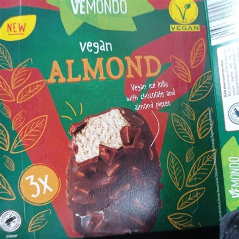 Vemondo Vegan Almond Review Abillion