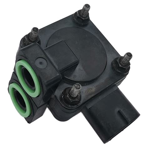 Egr Engine Differential Pressure Sensor Fits For Cummins Isx