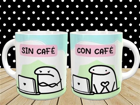 Flork Plantillas Tazas Sublimaci N Dise Os Editables Etsy Israel