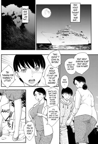 On A Distant Island Ch END Luscious Hentai Manga Porn