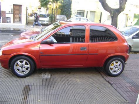 Chevrolet Corsa Classic GL 16: Photos, Reviews, News, Specs, Buy car