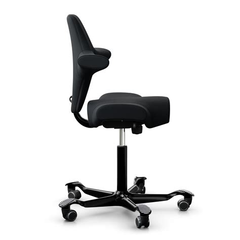 Ergonomischer Bürostuhl HÅg Capisco 8106