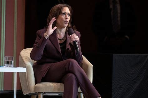 Kamala Harris visits Ann Arbor