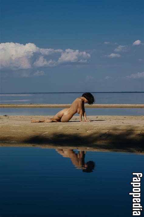 Solomia Maievska Nude OnlyFans Leaks Photo 2446181 Fapopedia