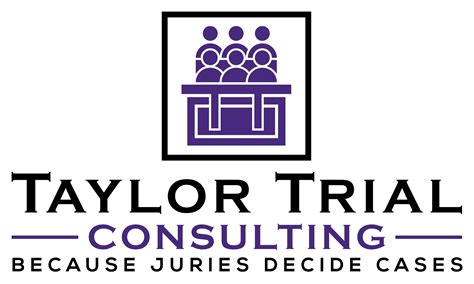 TaylorTrialConsulting - Trial Consulting, Jury Research