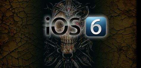 Cómo hacer el jailbreak untethered en iOS 6 1 con Sn0wbreeze