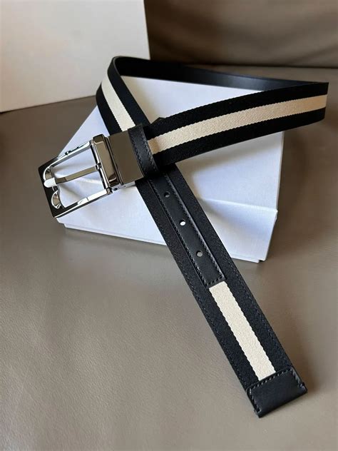 Luxury B Brand Belts Genuine Leather Belt For Men High Quality Cowskin