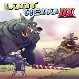 Buy Loot Hero DX Nintendo Switch Compare Prices