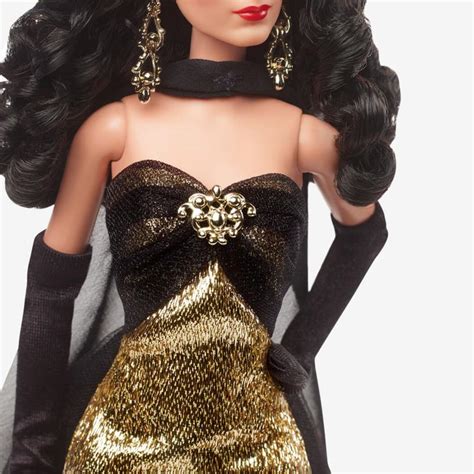 Muñeca BARBIE María Félix Tribute Collection HND70 BarbiePedia