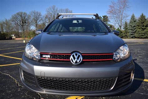 My First Car Gray 2010 Mk6 Gti 6mt