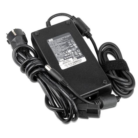 HP HSTNN LA03 PA 1181 02 AC Adapter Netzteil Harlander