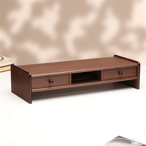 Органайзер с двумя выдвижными ящиками, 50*20*12см No brand 07723841 ...