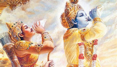 108 Of The Most Important Slokas From The Bhagavad Gita As It Is