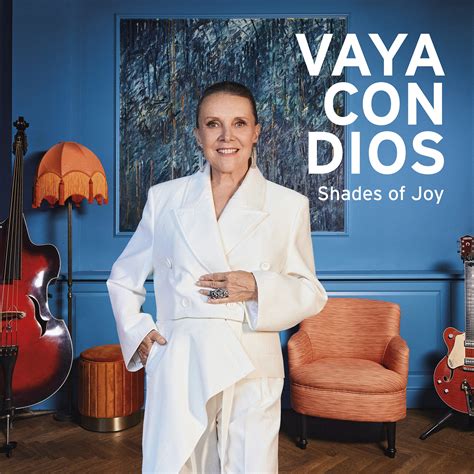 Vaya Con Dios What's A Woman 1