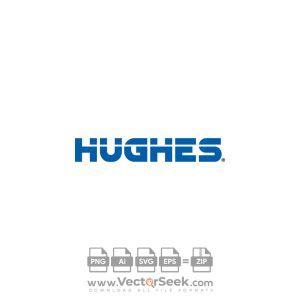 Hughes Aircraft Logo Vector - (.Ai .PNG .SVG .EPS Free Download)