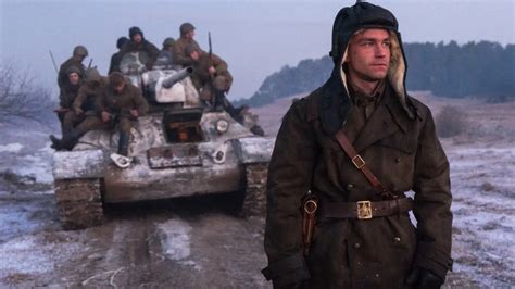 Russian War Films That Are A Must-Watch