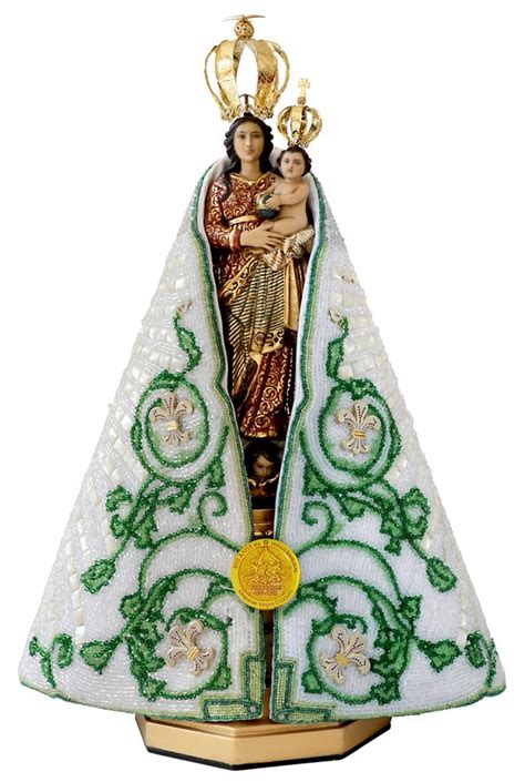 Veja O Manto De Nossa Senhora De Nazar Para O C Rio