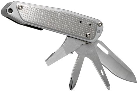 Leatherman Free T2 Multitool | Günstiger shoppen bei knivesandtools.at