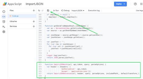 Import Json To Google Sheets No Code Coupler Io Blog