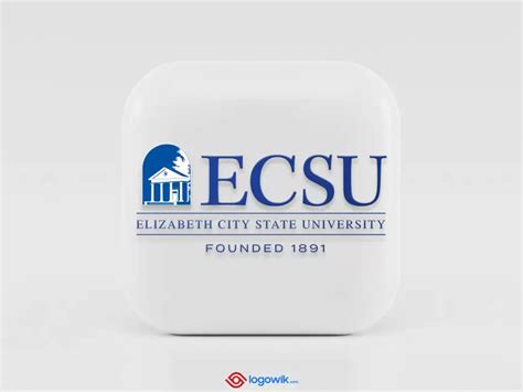 Ecsu Elizabeth City State University Logo Png Vector In Svg Pdf Ai