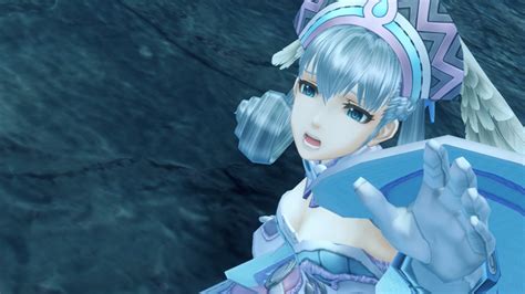 Xenoblade Chronicles Definitive Edition Gameinfos And Review