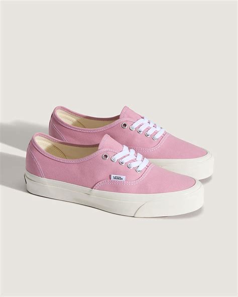 Vans LX Authentic 44, pink | Beyond