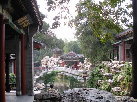 Garden In The Forbidden City City Garden Forbidden City Places To Go