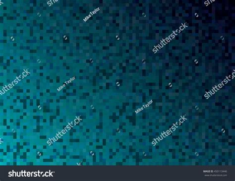 Retro Pixel Art Vector Background Stock Vector (Royalty Free) 450113446 ...