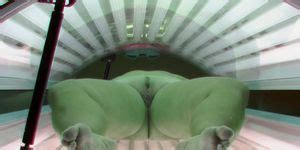 CZECHSOLARIUM Beautifu Fatty MILF Cought In Solarium Tnaflix