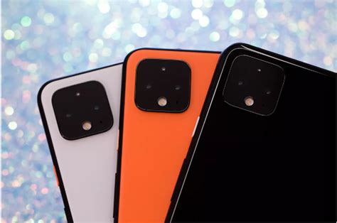 Kenalan dengan Kamera Canggih yang Ada di Pixel 4 dan Pixel 4 XL - Hai