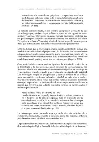 Psico Clinica Historia Pdf