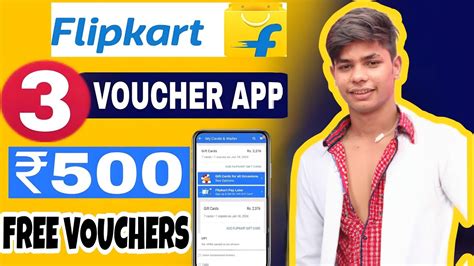 Top Best Flipkart Gift Card App Add Flipkart Gift