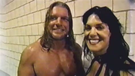 Triple H And Chyna Mtv True Life 1999 Youtube