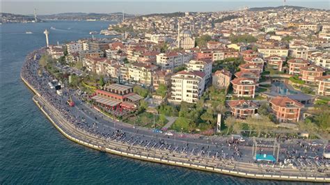 Stanbul Da Deprem Tehlikesi Zemin S V La Mas Ile De Kendini G Steriyor